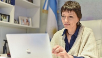 Delegado de Mayra Mendoza en Solano no pagó horas extras y los trabajadores iniciaron un paro