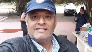 Dirigente de Proyecto Sur muere al ser golpeado tras una discusión de tránsito