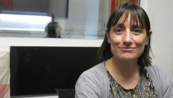 Romina Del Plá: “¿Cuánto va a trabajar el Frente de Todos para enfrentar los lobbies de la iglesia?”