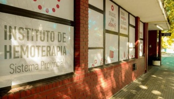 Instituto de Hemoterapia bonaerense: Los trabajadores exigen el cambio de autoridades