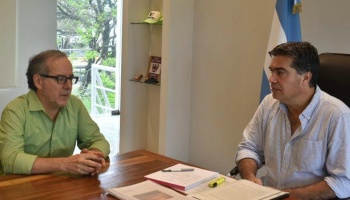 Libres del Sur denunció a ministro de Capitanich por “balear a una periodista de un medio gráfico”