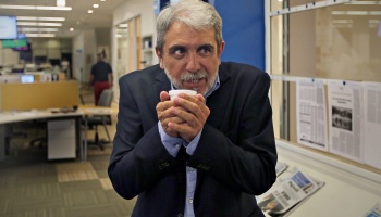 El PJ acusó a Aníbal Fernández de mantener funcionarios de Cambiemos en YCRT