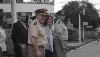 Gendarmería: Por falta de presupuesto, anulan compra de neumáticos y baterías