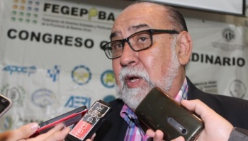 El sindicato de Obras Sanitarias respaldó la construcción de una nueva planta potabilizadora