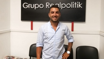 Juan Bautista Díaz, gerente de ANSES La Plata: “El macrismo desgastó mucho a los trabajadores”
