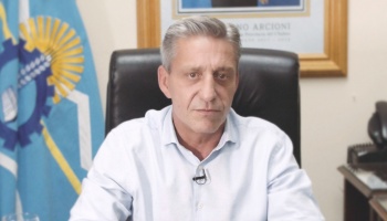 “Arcioni pretende vender a la megaminería como una salida a esta crisis”