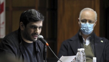 IOMA: Ante la crisis prestacional, recolectan firmas para exigir la libre elección de obra social