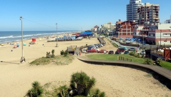 Villa Gesell: “No habrá limitaciones hoteleras, apelamos a la responsabilidad de los vacacionantes”