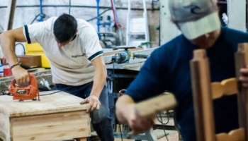 Asociación de emprendedores denuncia una presión impositiva “extrema”