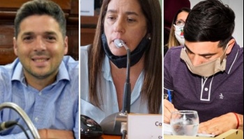 Región capital: Concejales critican la “difícil labor legislativa” de la minoría opositora