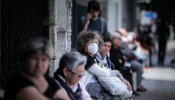 Jubilados: “La sensibilidad del gobierno demuestra que es más flexible con los más débiles”