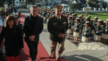 Gendarmería: Denuncian a ex funcionario de Macri por direccionar licitaciones