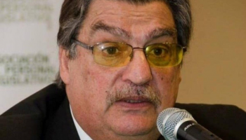 “La vacuna contra el COVID-19 tiene más seguridad que un Ibuprofeno”