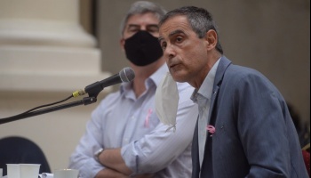 IOMA: Desde JxC le piden a Kicillof que “se abstengan de usar a los afiliados extorsivamente”