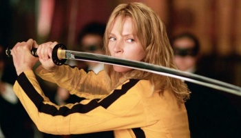 Tetsuro Shimaguchi, el maestro samurái detrás de “Kill Bill”