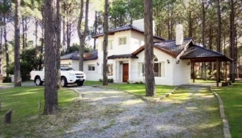 Pinamar: La trama detrás de la prohibición a las franquicias inmobiliarias