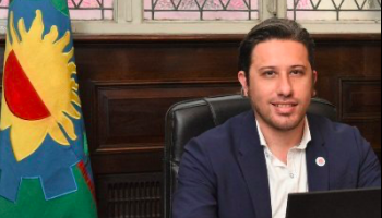 El tesorero bonaerense, procesado en la causa del dólar futuro, involucrado en un grosero sobreprecio