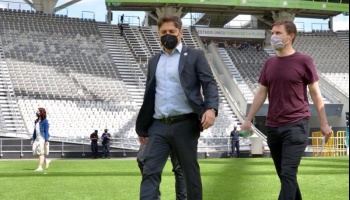 Augusto Costa, el ministro de Kicillof que armó su equipo con cuadros del macrismo