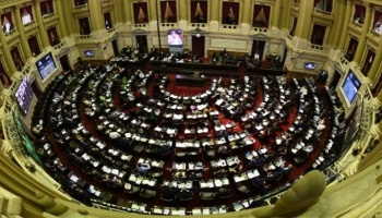 Aborto: Comienza la discusión en el Senado