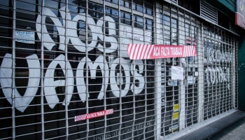 Las pymes no terminan de recuperarse y le reclamaron al gobierno la continuidad del ATP
