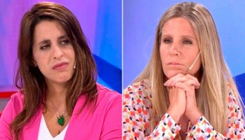 INADI: Cynthia Hotton denunció a Donda por “discriminación” ante el organismo que ella misma conduce