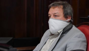 PASO: “Si quieren gastar menos, deberían implementar la boleta única”, afirmó Roberto Costa