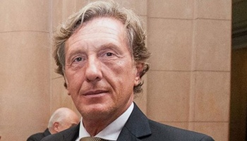 Consejo de la Magistratura: Aprobaron el retorno del juez Farah a la Cámara Federal