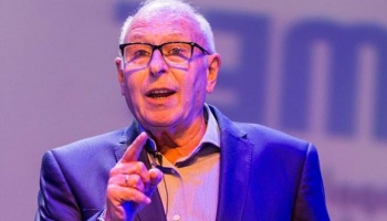 Roberto Bacman: “Cristina sabe que en la Argentina no existe el doble comando”