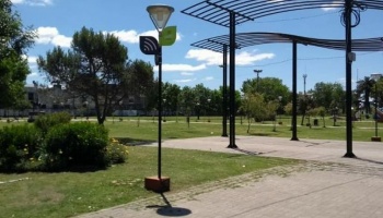 Berisso: Vecinos en “desacuerdo” con proyecto gastronómico que se emplazará en el Parque Cívico