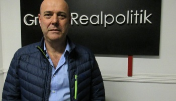 Presupuesto de Kicillof: “Queremos llegar a un acuerdo, no nos interesa avanzar en otras formas”