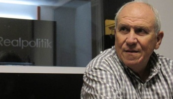 Lawfare: “Se ha vaciado al poder judicial de legitimidad”