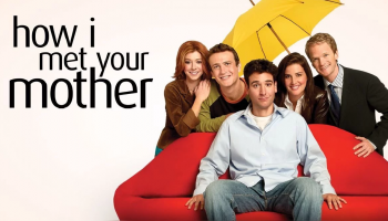 “How I Met Your Mother”, la serie que salvó Britney Spears