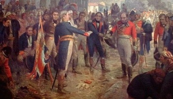 Las Invasiones Inglesas y sus consecuencias políticas