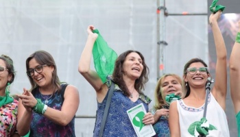 INADI: Donda archivó la denuncia contra las legisladoras pro aborto que instaron a quemar catedrales