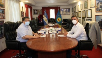 José C Paz incorpora tecnología en el área de licencias de conducir