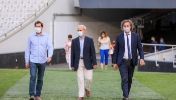 Disputa dialéctica en la cúpula del gobierno