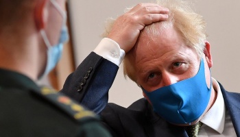 Coronavirus en Inglaterra: El “nuevo linaje” se “estaría transmitiendo más rápido”