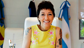 Delegada de SOEME fue apartada por Mayra Mendoza tras denunciar irregularidades en el Consejo Escolar