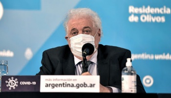Coronavirus: Cómo será el operativo de vacunación con la Sputnik V