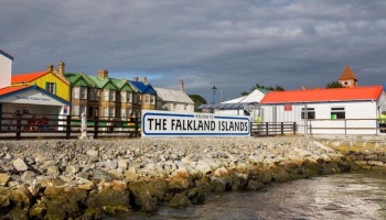 “El Reino Unido cada vez está más solo en cuanto a sus pretensiones sobre las Islas Malvinas”