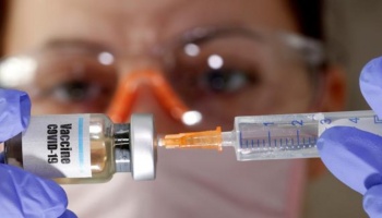 El país negocia por vacunas chinas: “Tienen un 86 por ciento de efectividad ante el contagio”