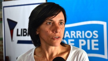 Barrios de Pie denunció que “en muchos lugares del país, las salitas de salud cerraron”