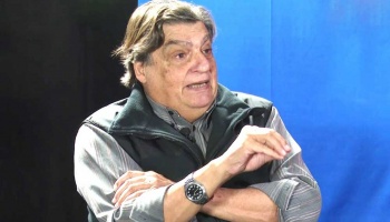 Jorge Rachid: “Si estamos vacunados vamos a lograr que el virus nos enferme, pero sin tanta intensidad”