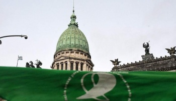 El aborto seguro y gratuito es ley en Argentina