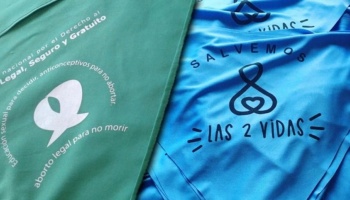 Encuesta: Católicos, evangélicos y ateos y sus posturas respecto al aborto