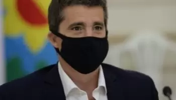 Juan Pablo Allan: “Fue un error gigantesco no abrir las escuelas el año pasado”