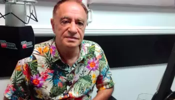 Ferro Viera: “A Diego lo dejaron morir, por dinero, por miedo a que hable”