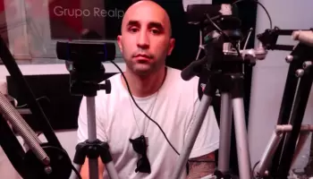 “Hace falta brindarles un equipo a los boxeadores”