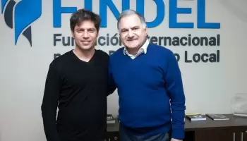 Legisladores bonaerenses del Frente de Todos también accedieron a la vacuna VIP