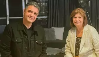 Larreta no logra acomodar el frente interno